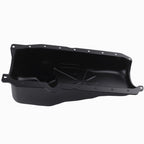Engine Oil Pan for Chevrolet Silverado V8 (1995–1999)