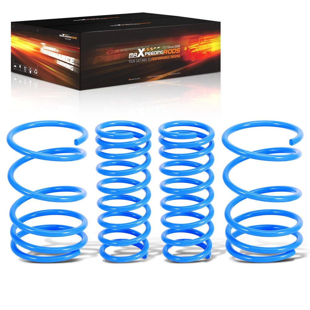 2" Lowering Springs for Acura RSX (2002-2004)
