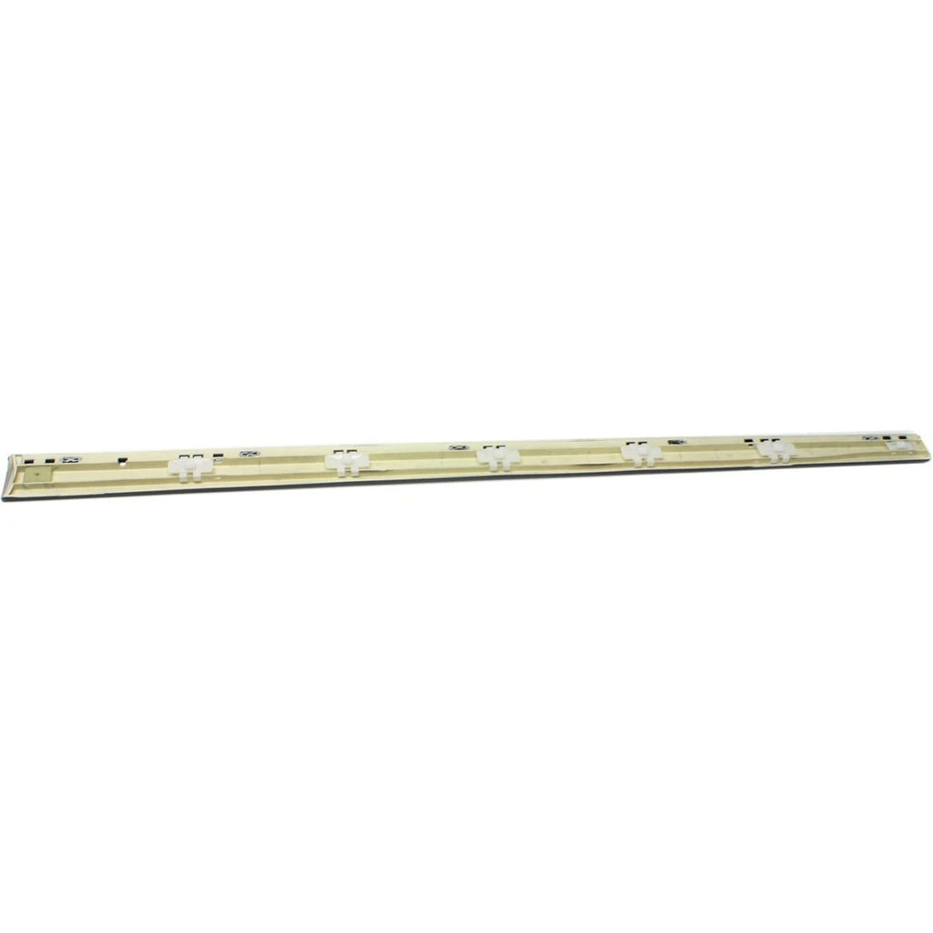 Front Left Door Side Molding for Mercedes-Benz E320 (2003–2005)
