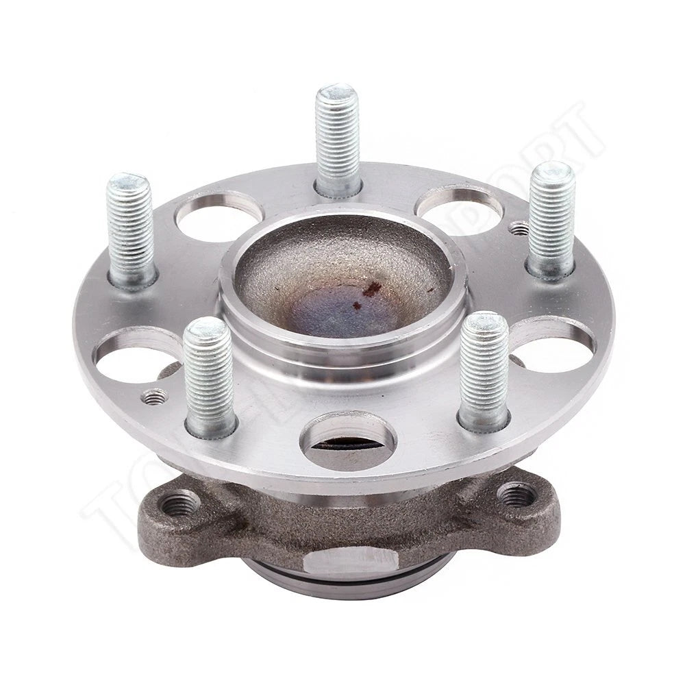 Rear Wheel Bearing & Hub Assembly for Honda Civic (2006–2012)