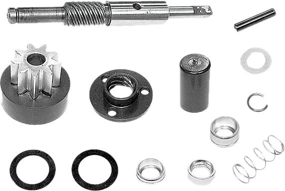 SP1 Starter Drive Gear for Polaris Snowmobiles (2007–2017)