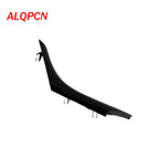 Smooth Black Center Console Trim for Holden VF VF2 SS SSV Calais Commodore