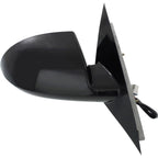 Power Mirror for Chevy Impala (2006–2013) Right Heated Paintable