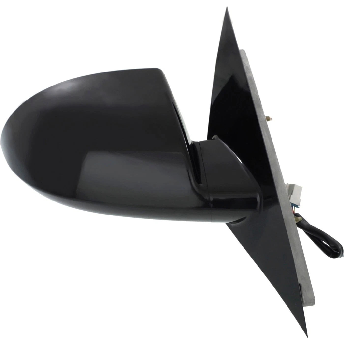 Power Mirror for Chevy Impala (2006–2013) Right Heated Paintable