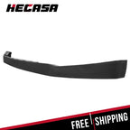Lower Deflector Valance Panel for Ford Super Duty F250 F350 F450 F550 (2017–2019)