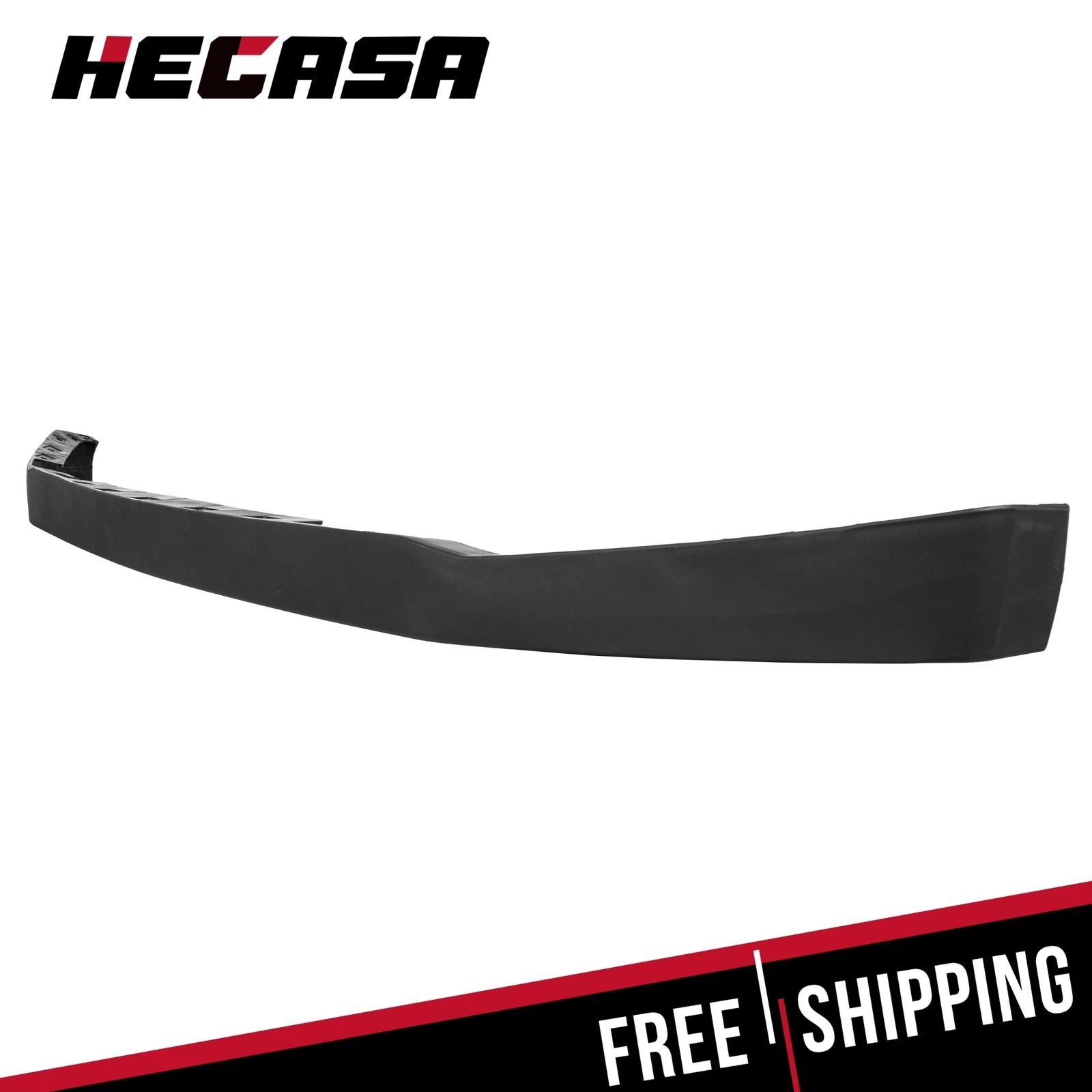 Lower Deflector Valance Panel for Ford Super Duty F250 F350 F450 F550 (2017–2019)