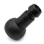 5 Speed Manual Gear Shift Knob for Peugeot 106 107 205 206, Citroen C2 C3 C4 (2000-2014)