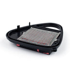 Air Filter for Honda Steed 400 VT600 CD Shadow VLX (1992–1997, 1988–2000) 17205-MR1-000