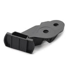 Right Side Front Bumper Cover Mount Support Bracket for BMW 3 Series (99-06)