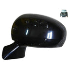 Replacement Ready to Paint Driver Side Power Door Mirror for Ford Ranger (2011–2018)
