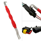 Electrical Separator Tool for Automotive Connectors Removal for Cars