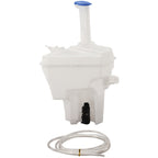 Washer Reservoir for Hyundai Elantra (2011–2013) with Pump