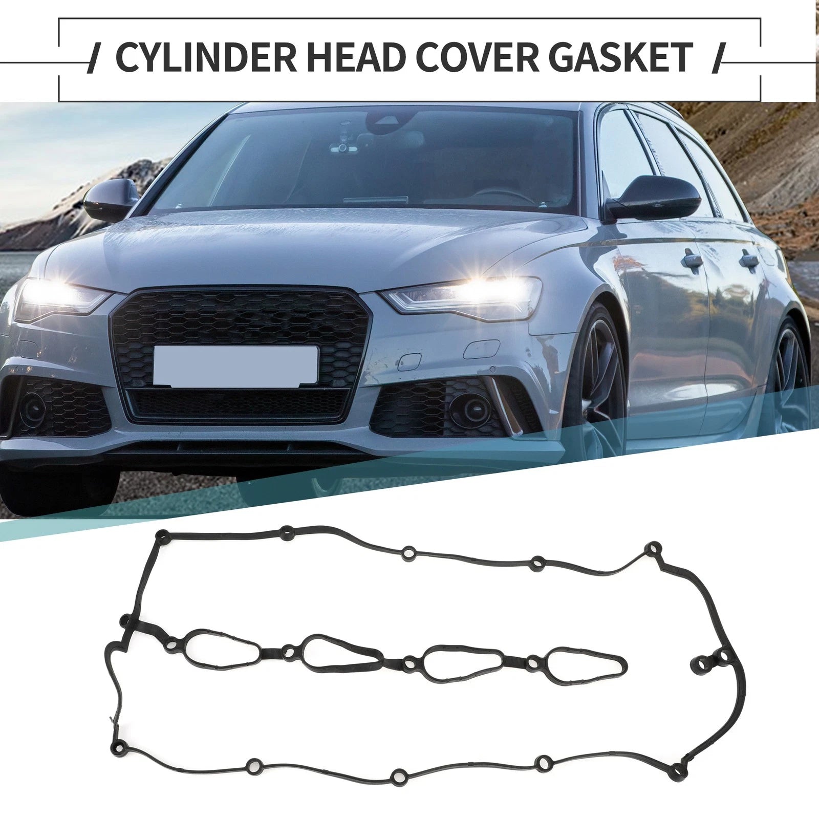 Valve Cover Gasket No. 224414A000 for Hyundai H-1 Box (2001–2007)