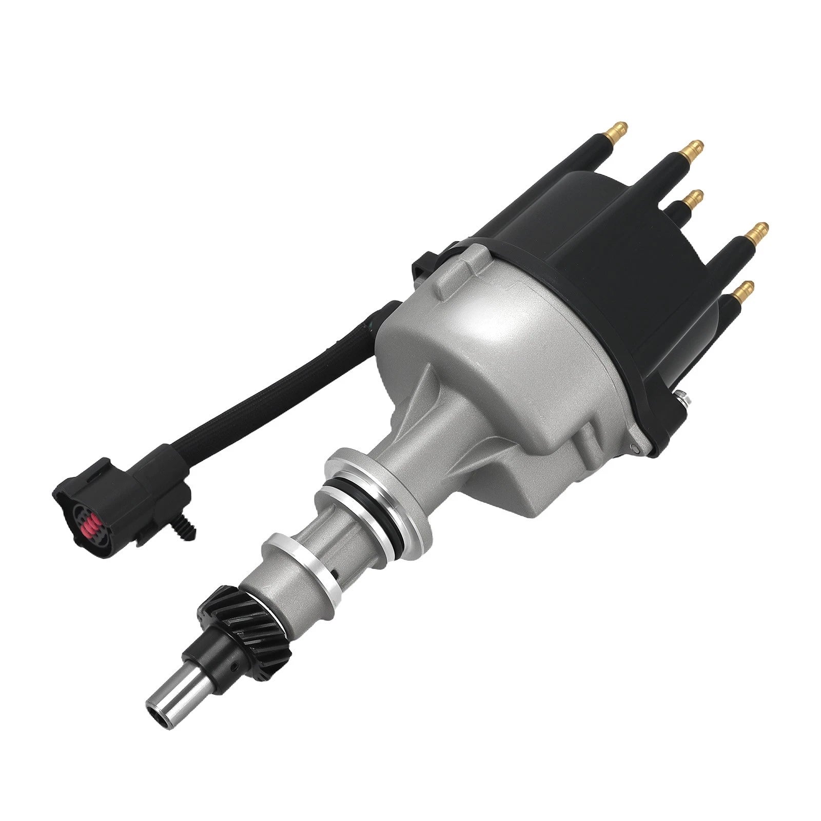 Ignition Distributor for Ford Bronco E150 F150 F250 V8 5.0L (1992–1996) F2TZ12127D