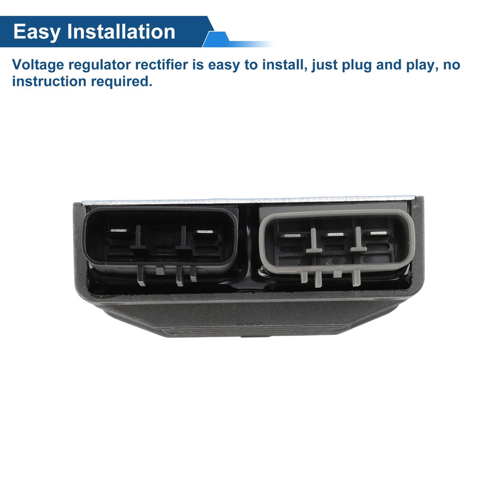 Voltage Regulator Rectifier FH027AB for BMW F850 (2022–2023)
