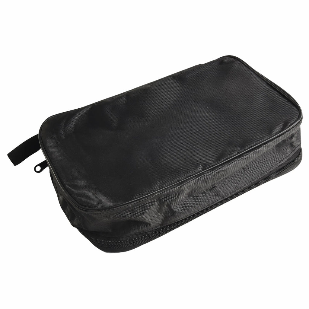 2X Table Tennis Racket Bag for Monitor (Approx Cm)