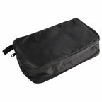 2X Table Tennis Racket Bag for Monitor (Approx Cm)