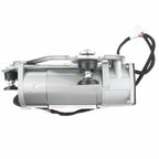 Air Suspension Compressor with Bracket for BMW 525i 528i 540i 745i (2001–2003)
