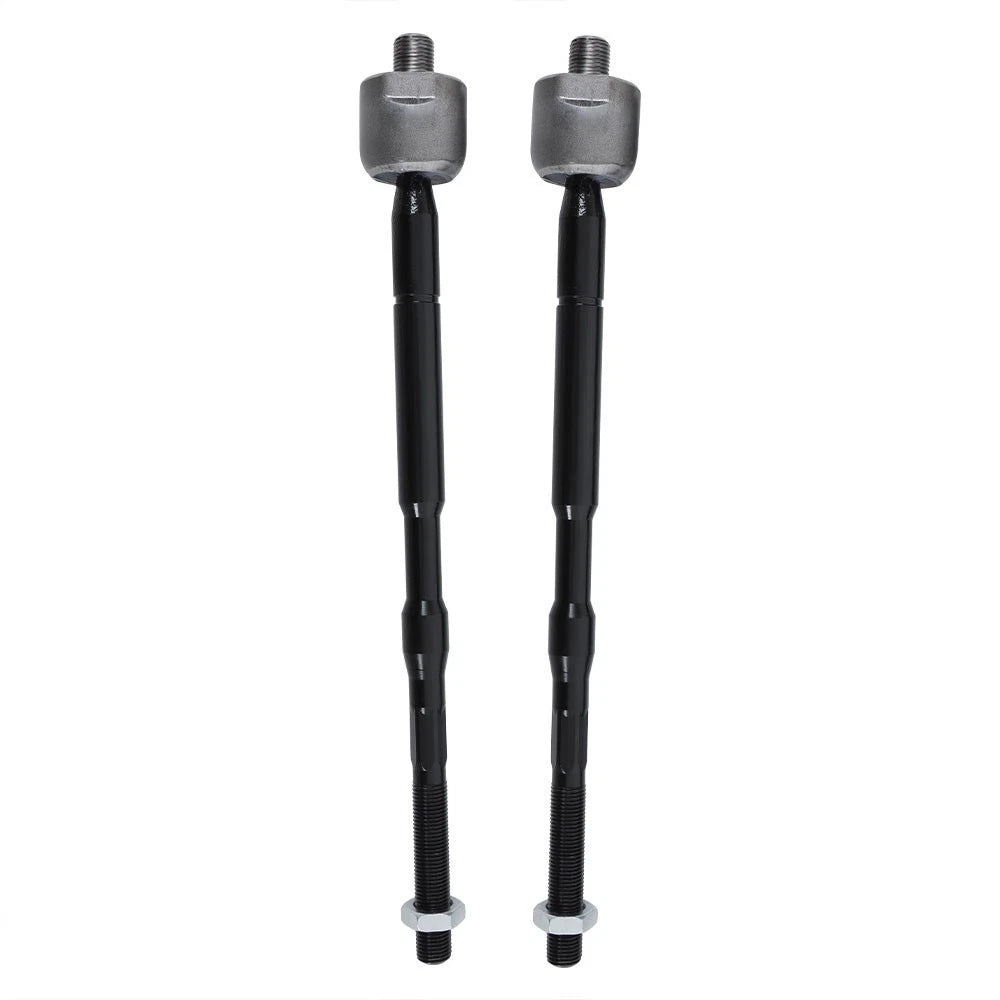 Set of 8 Front Lower Control Arm Ball Joint Tie Rod Ends for Honda Odyssey (2011–2017)