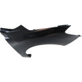 Fender for Subaru Impreza (2012–2016) Front Driver and Passenger Side