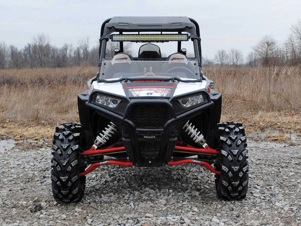 Tinted Roof for Polaris RZR S 1000 (2016–2020)