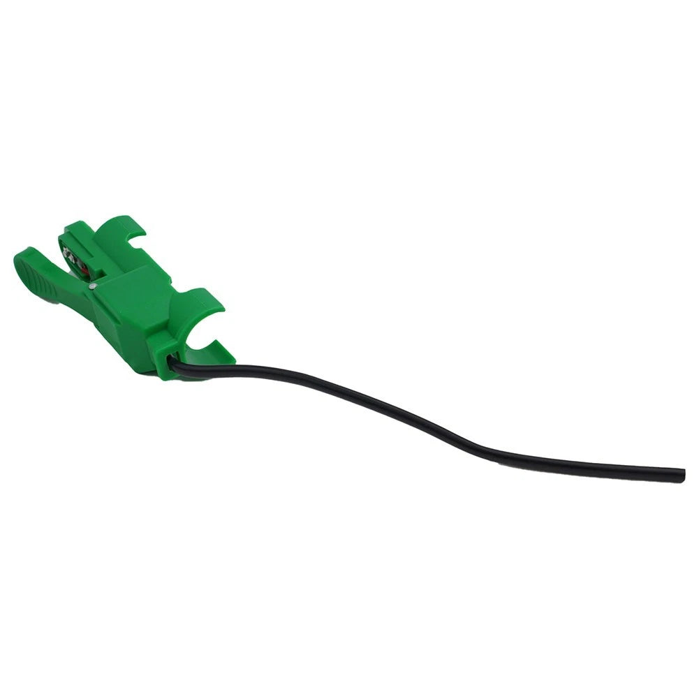 2X Plastic TIG Trigger Switch for Argon Welding Tools