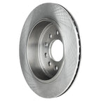 Disc Brake Rotor for Lincoln Town Car (2003–2011) Rear Solid