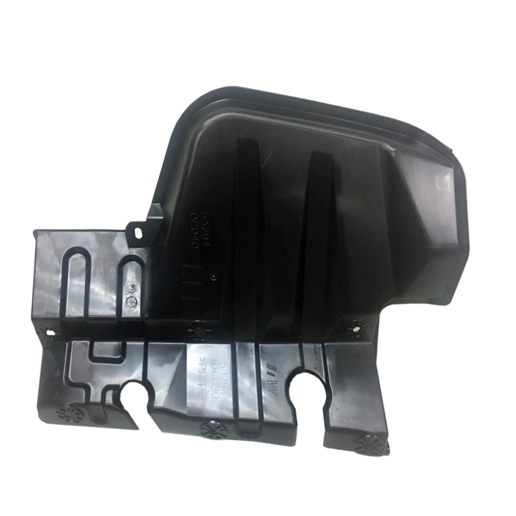 Grille Air Deflector Replacement Driver Side for See Compatible Chart (2005–2015)