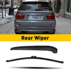 Rear Windshield Wiper Blade for BMW X5 F15 F85 (2013–2018) #61627161029