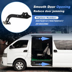 Sliding Door Roller for Mercedes-Benz Sprinter W906 (2006–2021) 0007630147