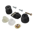 Buffer Kit with Cover Screws for Stihl MS240 MS260