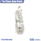 Door Lock Actuator Motor for Nissan Frontier (2005–2018)
