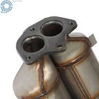 Exhaust Manifold Catalytic Converter for Mitsubishi Eclipse 2006–2012 2.4L