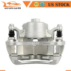 Front Left Brake Caliper w/Bracket for Honda CR-V L4 2.4L FWD (2012–2016)