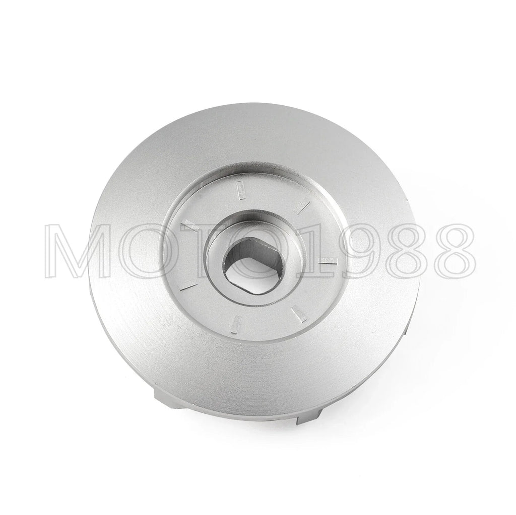 CNC Water Pump Impeller Aluminum for Polaris Sportsman