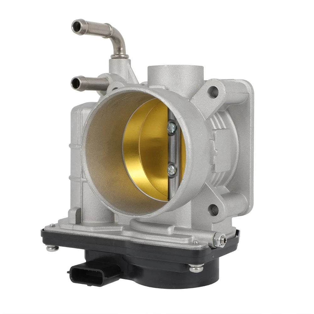 Throttle Body for Nissan Altima Rogue Sentra 2.5L (2008–2012)
