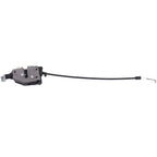 Rear Upper Tailgate Hatch Door Latch for Land Rover LR3 LR4 (2005-2016)