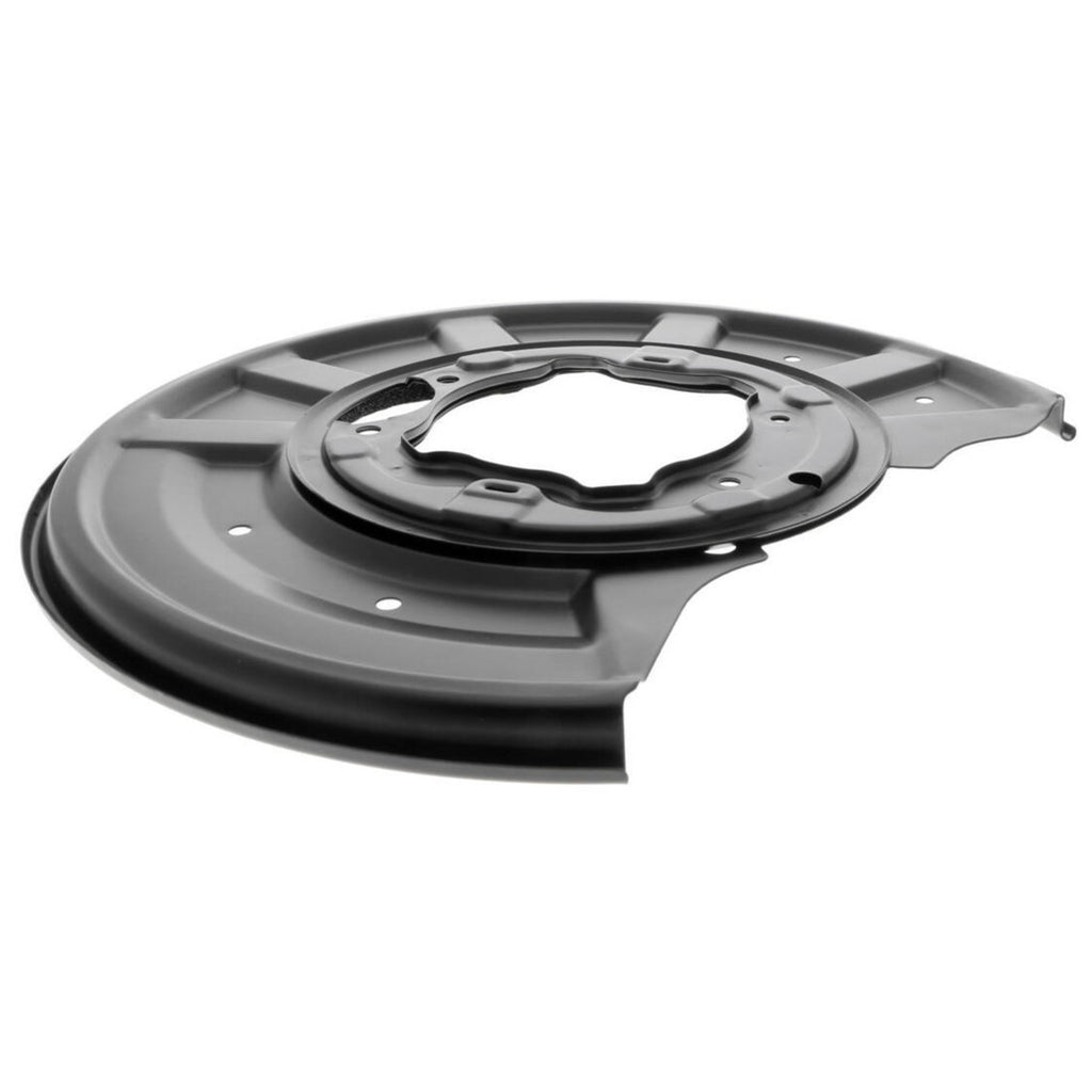 Brake Dust Shield for Mercedes-Benz Hand (2010–2013)