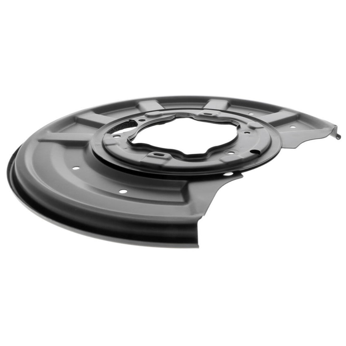 Brake Dust Shield for Mercedes-Benz Hand (2010–2013)