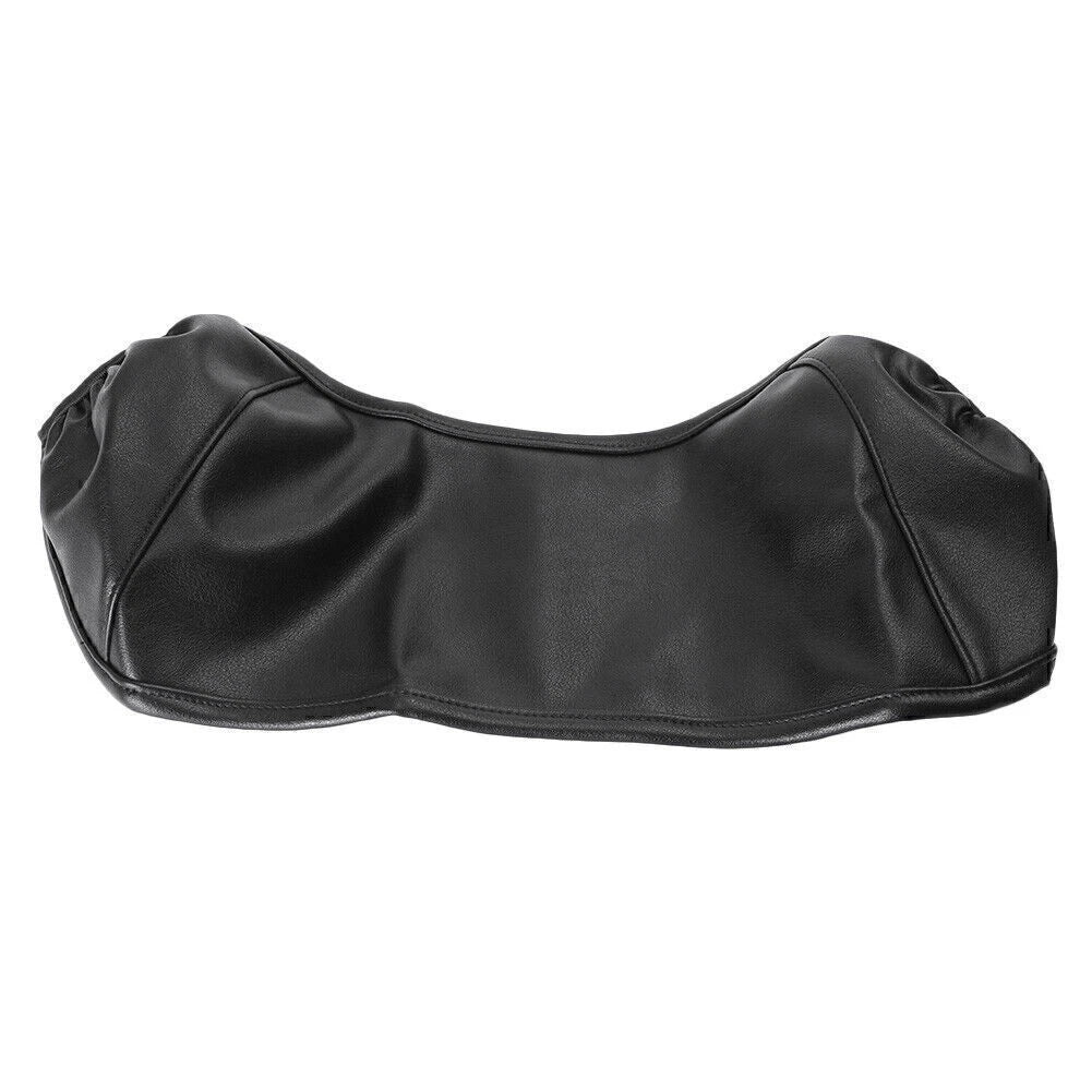 Fuel Tank Bra Shield for Harley Ultra Classic Electra Glide EFI (1997–2006)