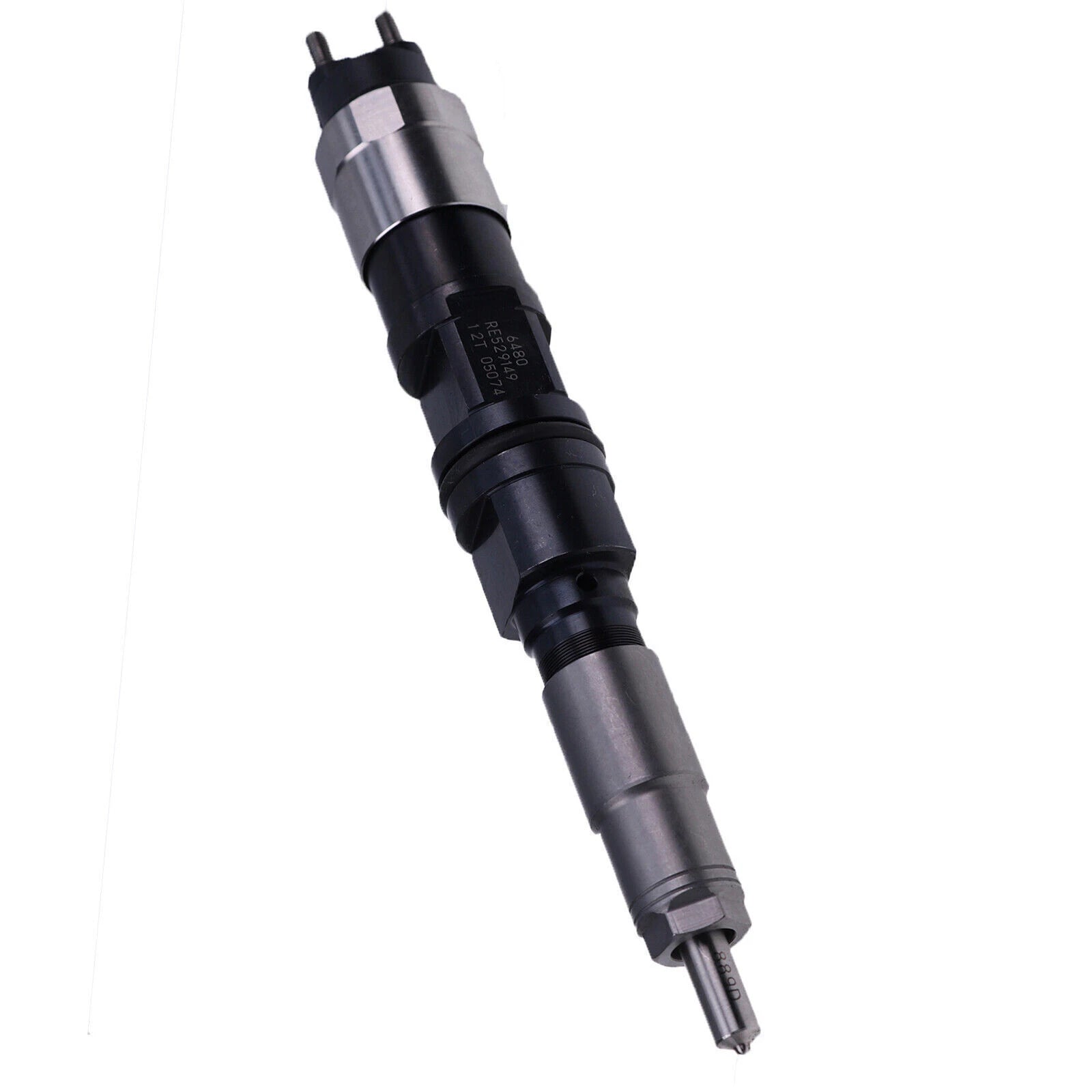 Fuel Injector 095000-6480 SE501947 RE546776 for John Deere 6090 (2000–2023)