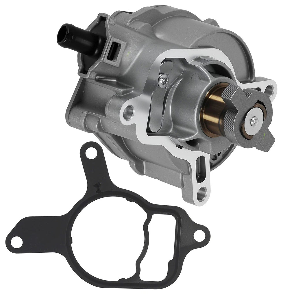 Brake System Vacuum Pump for VW Beetle Golf Jetta 2.5L (2006–2014) 724807300 904-817
