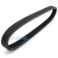 Drive Belt for Ski-Doo GSX Sport 550F, MX Z TNT 550F (2010–2011) 417300367