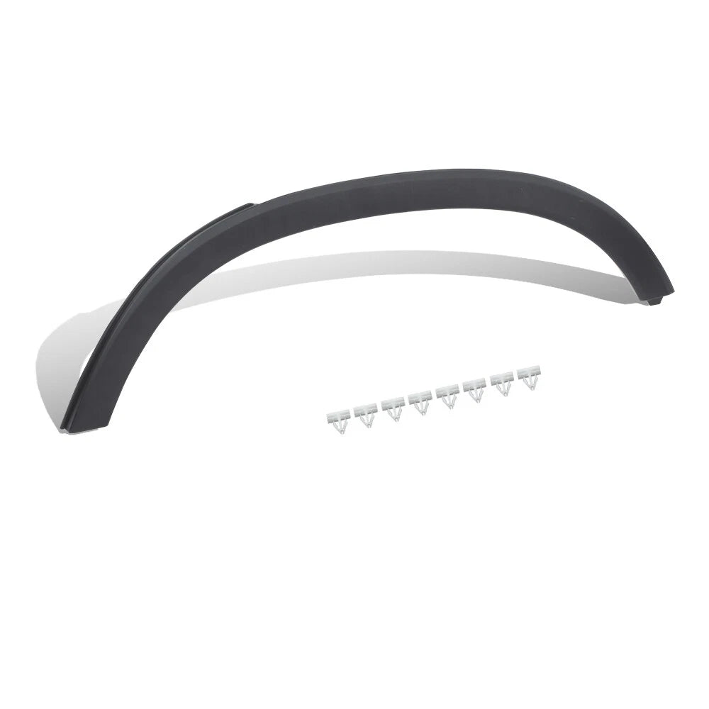Rear Left Fender Flare for Chevrolet Trax (2013–2022)