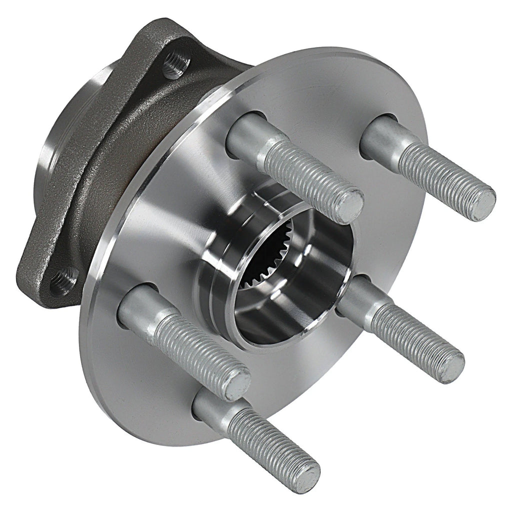Rear Wheel Hub & Bearing for Pontiac Vibe (2003–2006) 512512 88970102 WE61391
