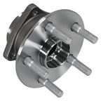 Rear Wheel Hub & Bearing for Pontiac Vibe (2003–2006) 512512 88970102 WE61391