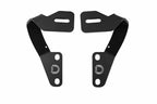 LED Ditch Light Brackets for Toyota 4Runner (2010–2021)