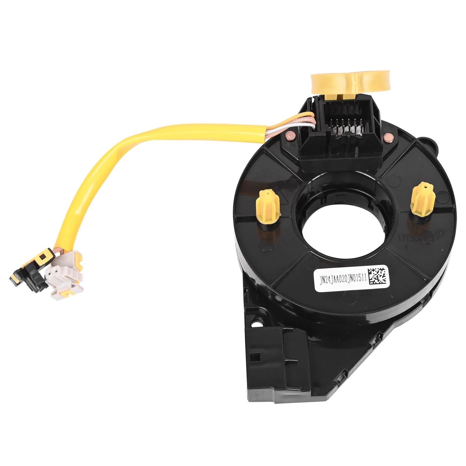 Clock Spring for Ford Flex Mustang Taurus Taurus X Lincoln MKT Mercury Sable (2009–2019)