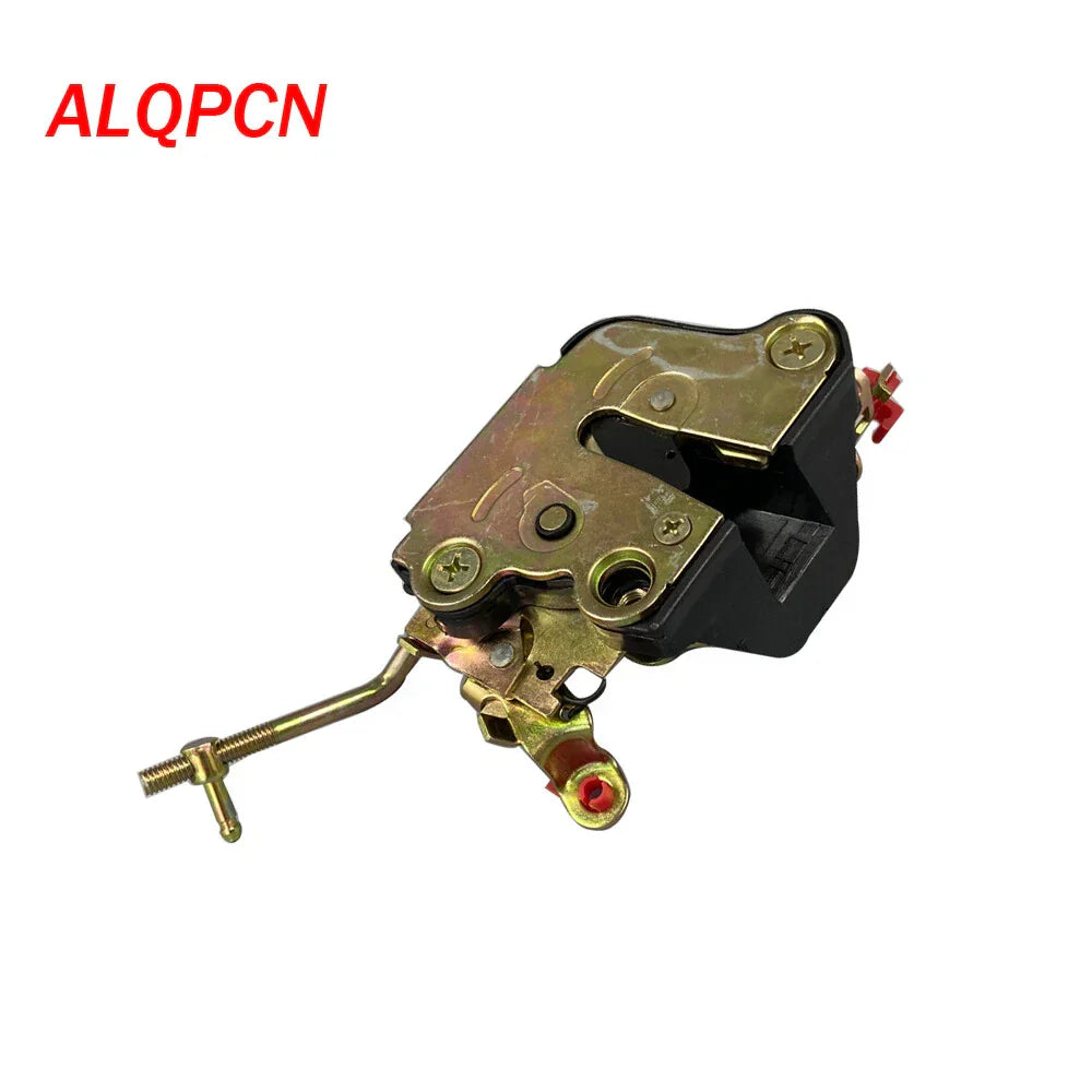 Left Side Front Door Latch Lock for Toyota Land Cruiser FJ60 FJ75 (1981-1985)