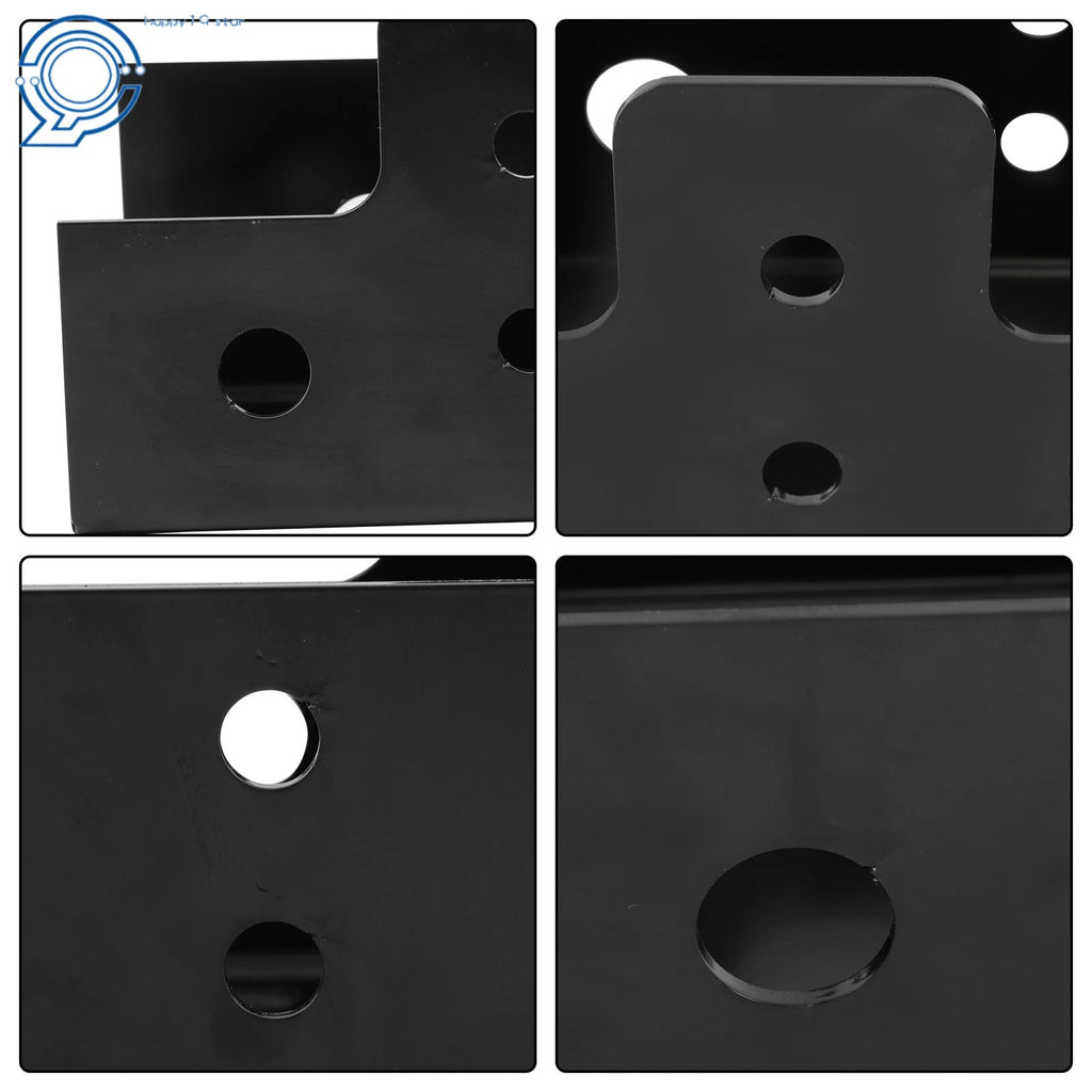 Left Rear Frame Repair Kit for Ford Ranger (1998-2003)